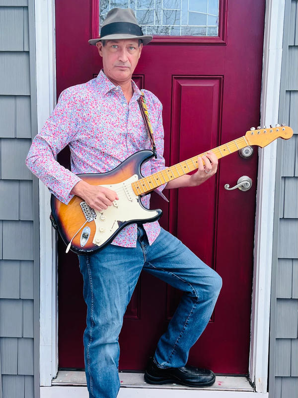 Profile image for Murali Coryell
