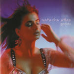 Cover for Gedida
