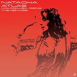 Cover for Mounqaliba - Rising: The Remixes