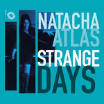 Cover for Strange Days