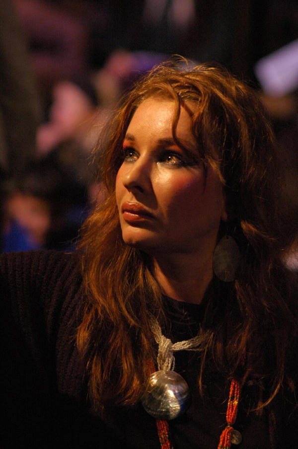 Profile image for Natacha Atlas