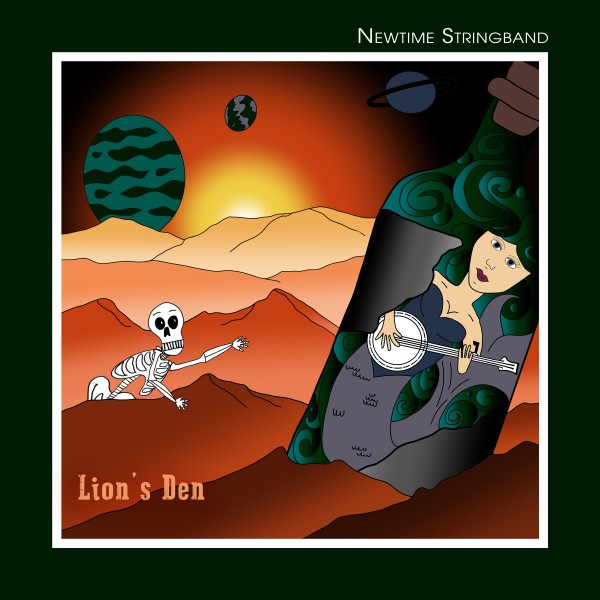 Profile image for Newtime Stringband