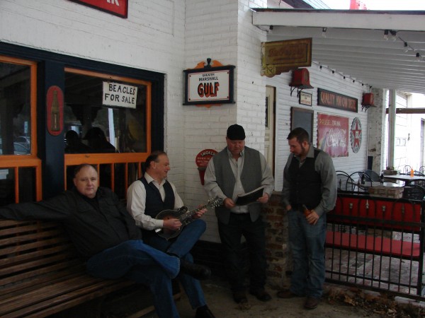 Profile image for Nick Chandler & Delivered