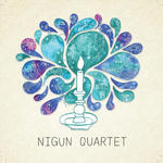 Cover for Nigun Quartet