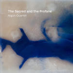 Cover for The Sacred and the Profane