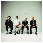 Cover for Working Wonders - EP