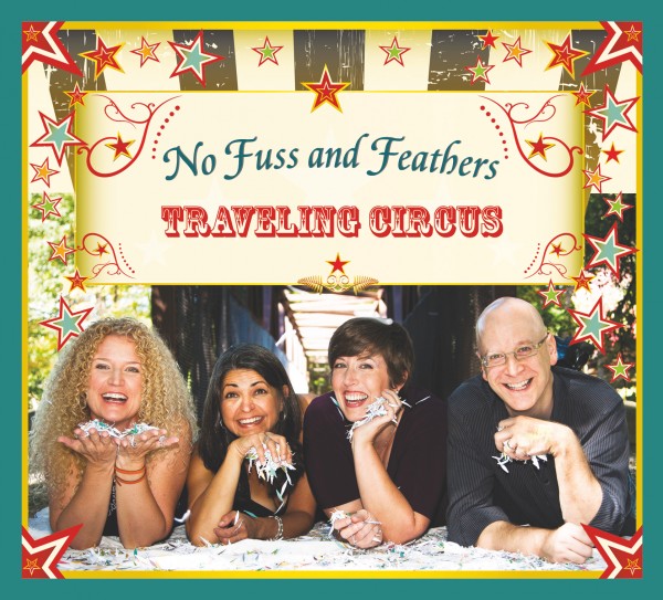 Profile image for No Fuss and Feathers