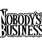 Profile image for Nobody's Business