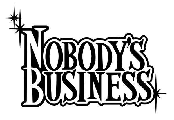 Profile image for Nobody's Business