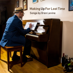 Cover for Making Up For Lost Time