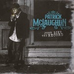 Profile image for Patrick McLaughlin