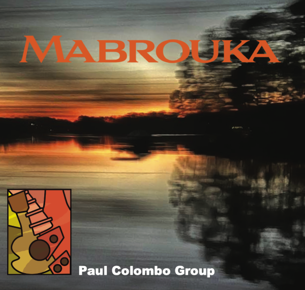 Mabrouka