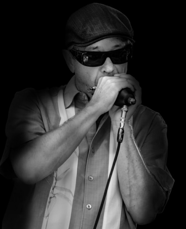 Profile image for Pete Temple Music