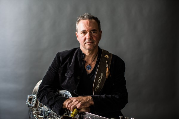 Profile image for Peter Karp