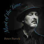 Cover for Most Of The Time