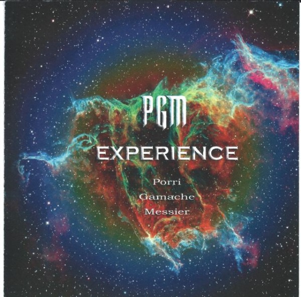 Profile image for PGM EXPERIENCE