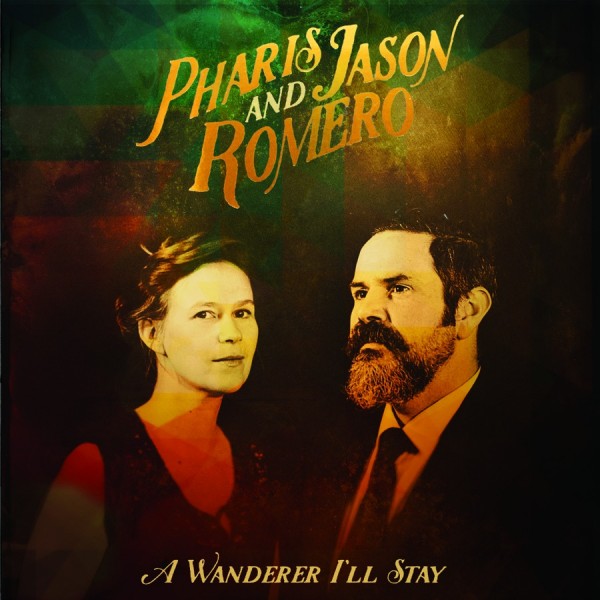 Profile image for Pharis & Jason Romero