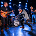 Profile image for Phil Coyne And The Wayward Aces