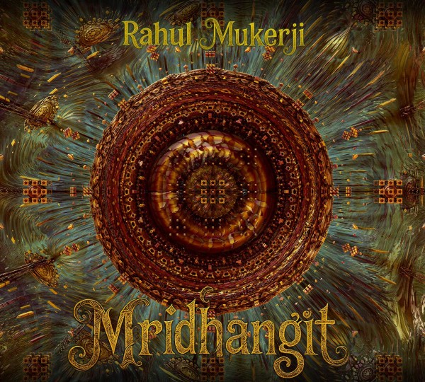 Mridhangit
