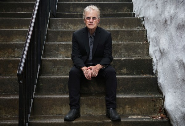 Profile image for Randall Bramblett