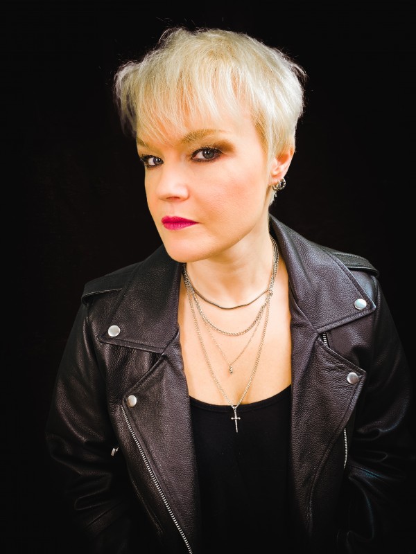 Profile image for Rebecca Downes