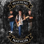 Profile image for Reverend Nathon
