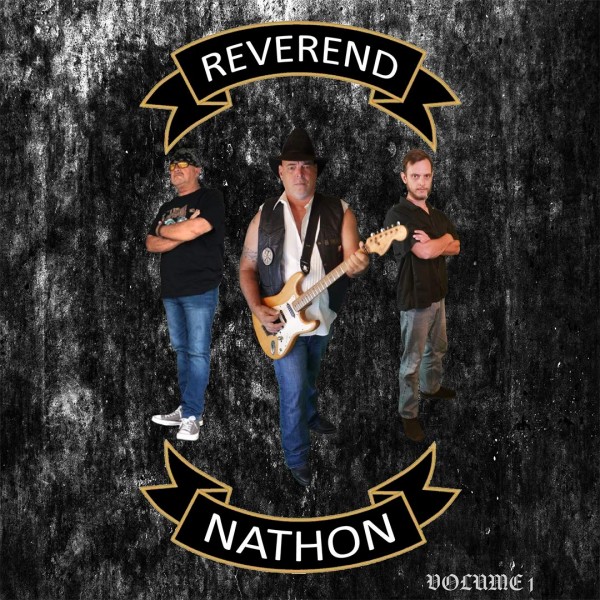 Profile image for Reverend Nathon