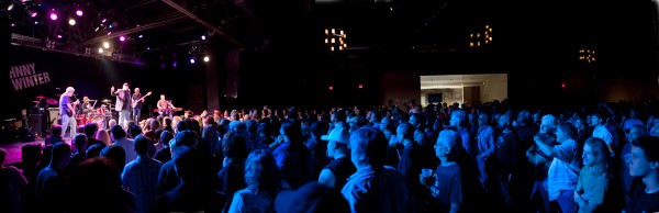 Profile image for Richard Cagle & the Voodoo Choir