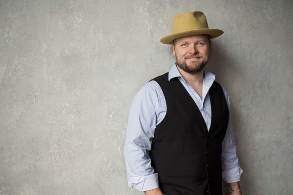 Profile image for Rick Faris