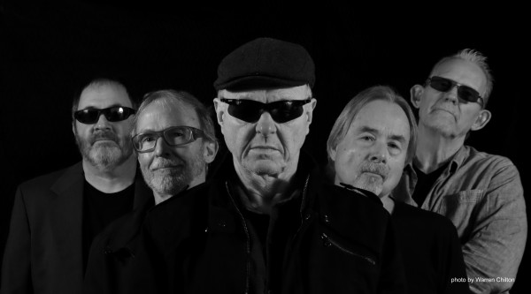 Profile image for Rick Fowler Band