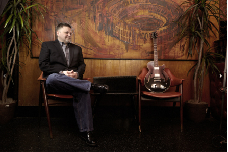 Profile image for Rik Wright's Fundamental Forces 