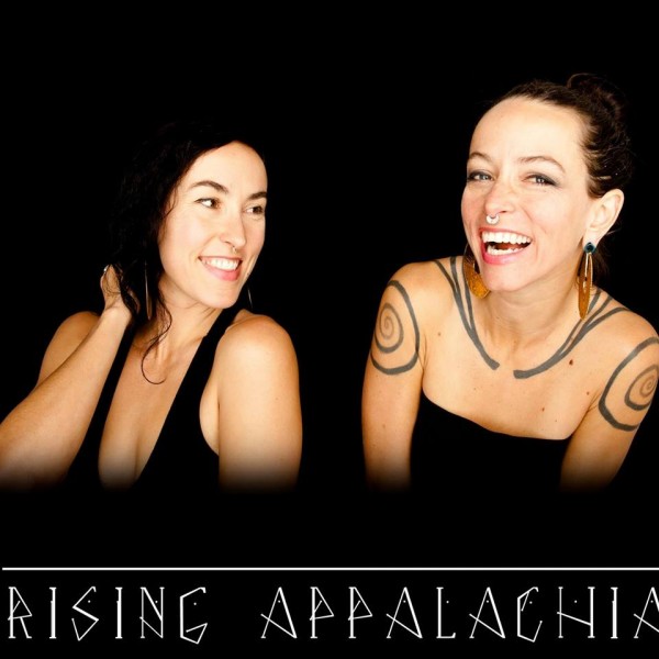 Profile image for Rising Appalachia