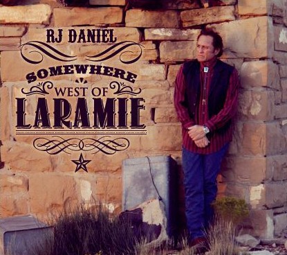 Profile image for RJ Daniel