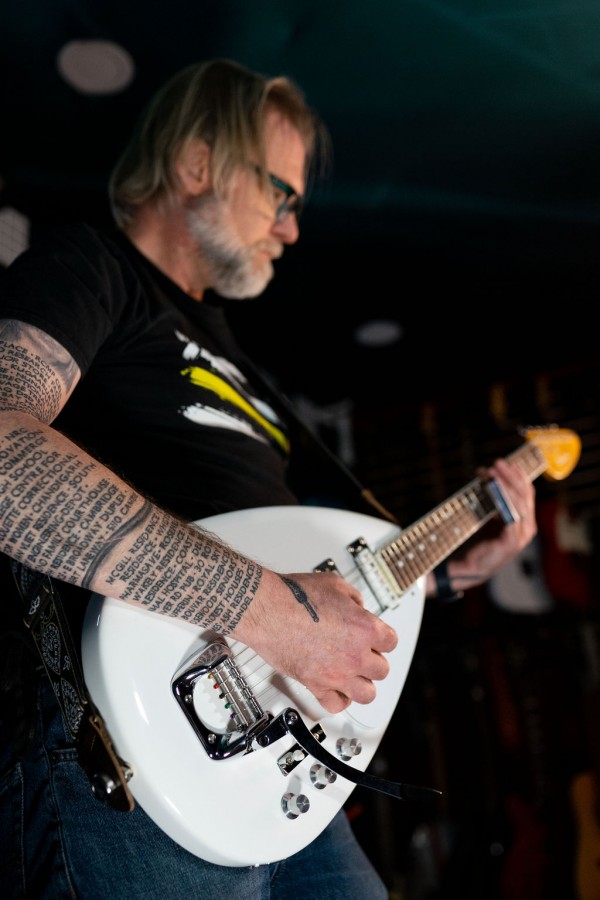 Profile image for Robert Billard and the Cold Calls