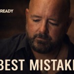 Cover for Best Mistake