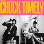 Cover for Chuck Timely & The Hourglass