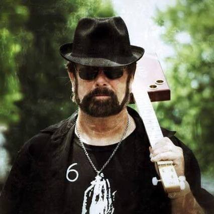 Profile image for Ronnie Lutrick