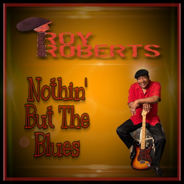 Profile image for Roy Roberts 