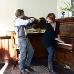 Profile image for Roy Schneider & Kim Mayfield