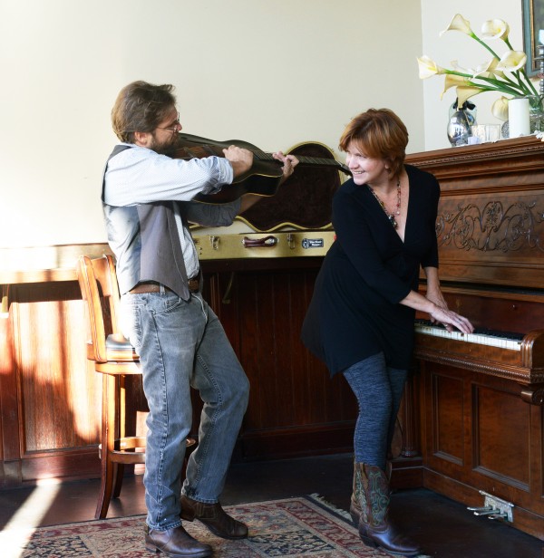 Profile image for Roy Schneider & Kim Mayfield