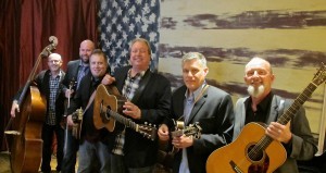 Profile image for Russell Moore & IIIrd Tyme Out