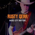 Profile image for Rusty Gear