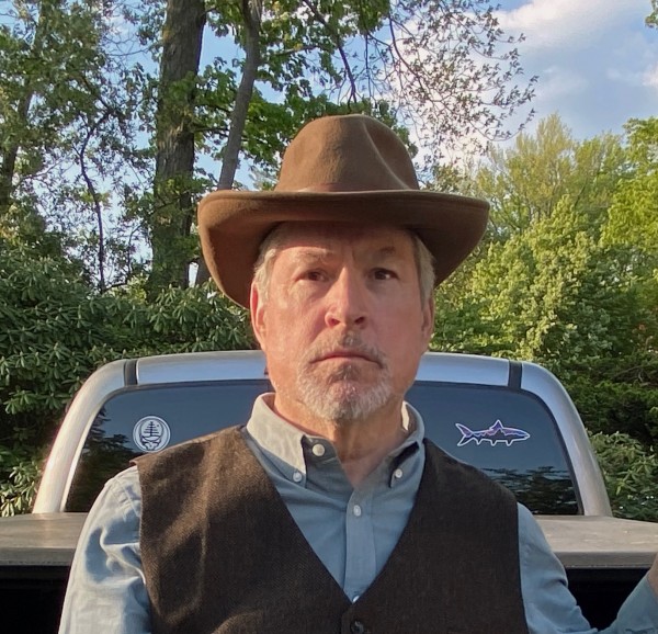 Profile image for Rusty Gear