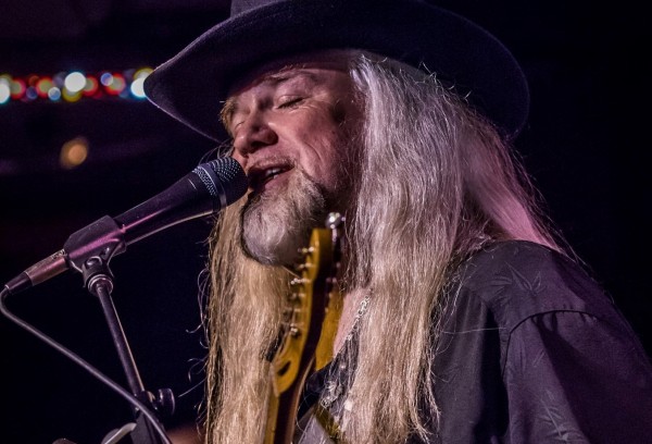 Profile image for Rusty Wright Band