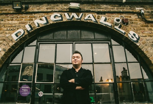 Profile image for Ruzz Guitar's Blues Revue