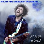 Cover for Wrath Of Blues