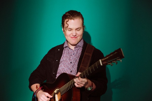 Profile image for Sam Robbins