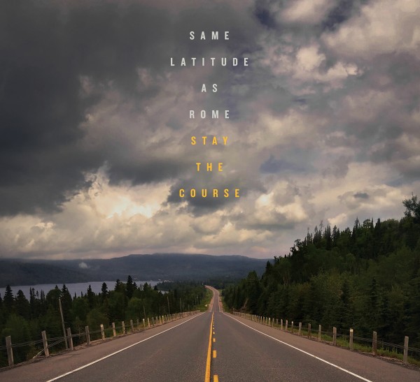 Profile image for Same Latitude As Rome