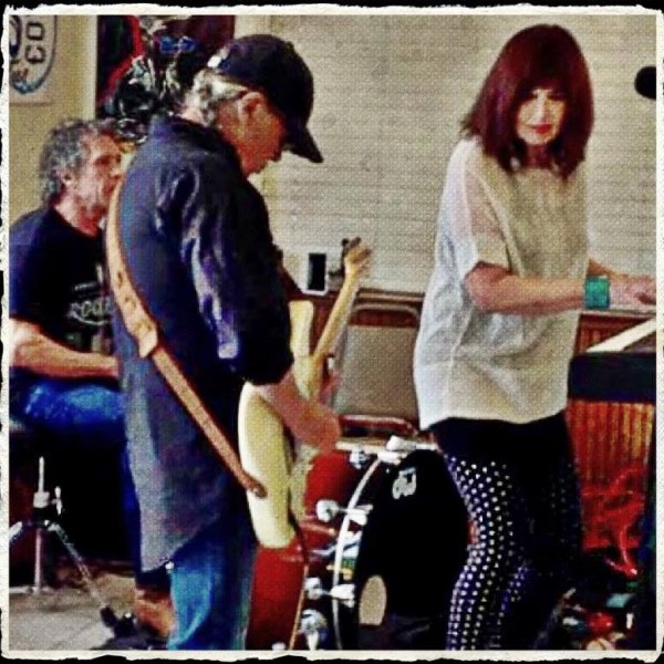 Profile image for Sandy Carroll