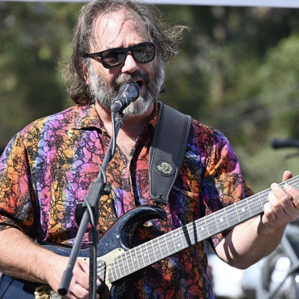 Profile image for Scott Cooper